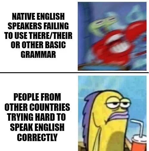 Why even bother at this point