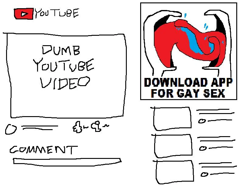 why is it like this tho