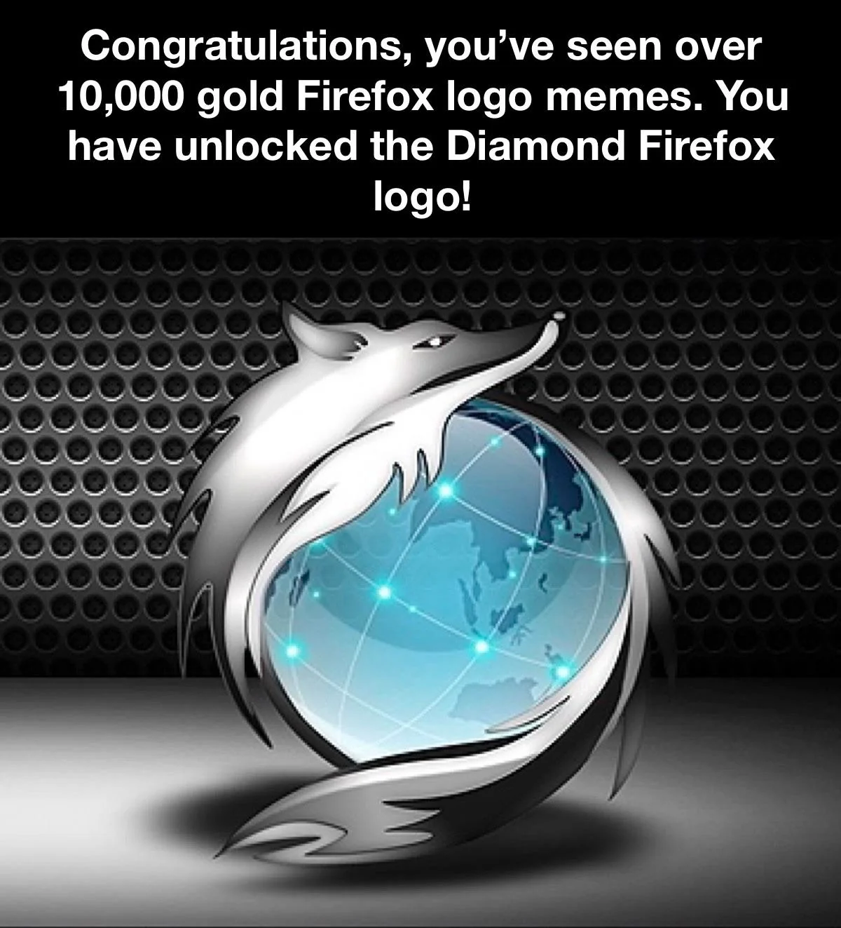 Why is there so many firefox memes?