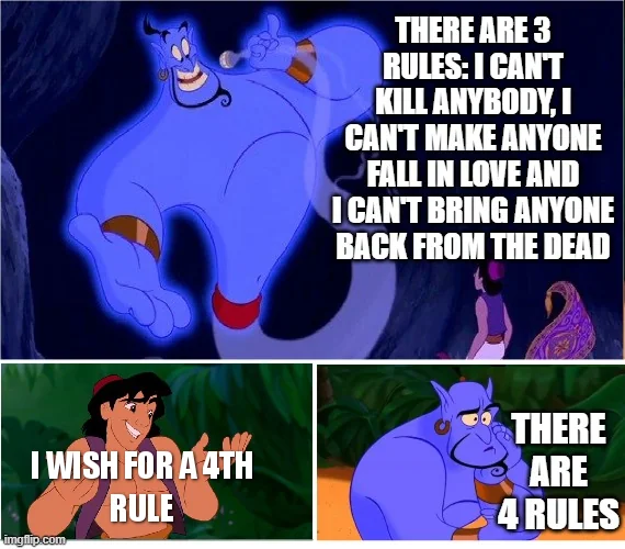 Why not use this format