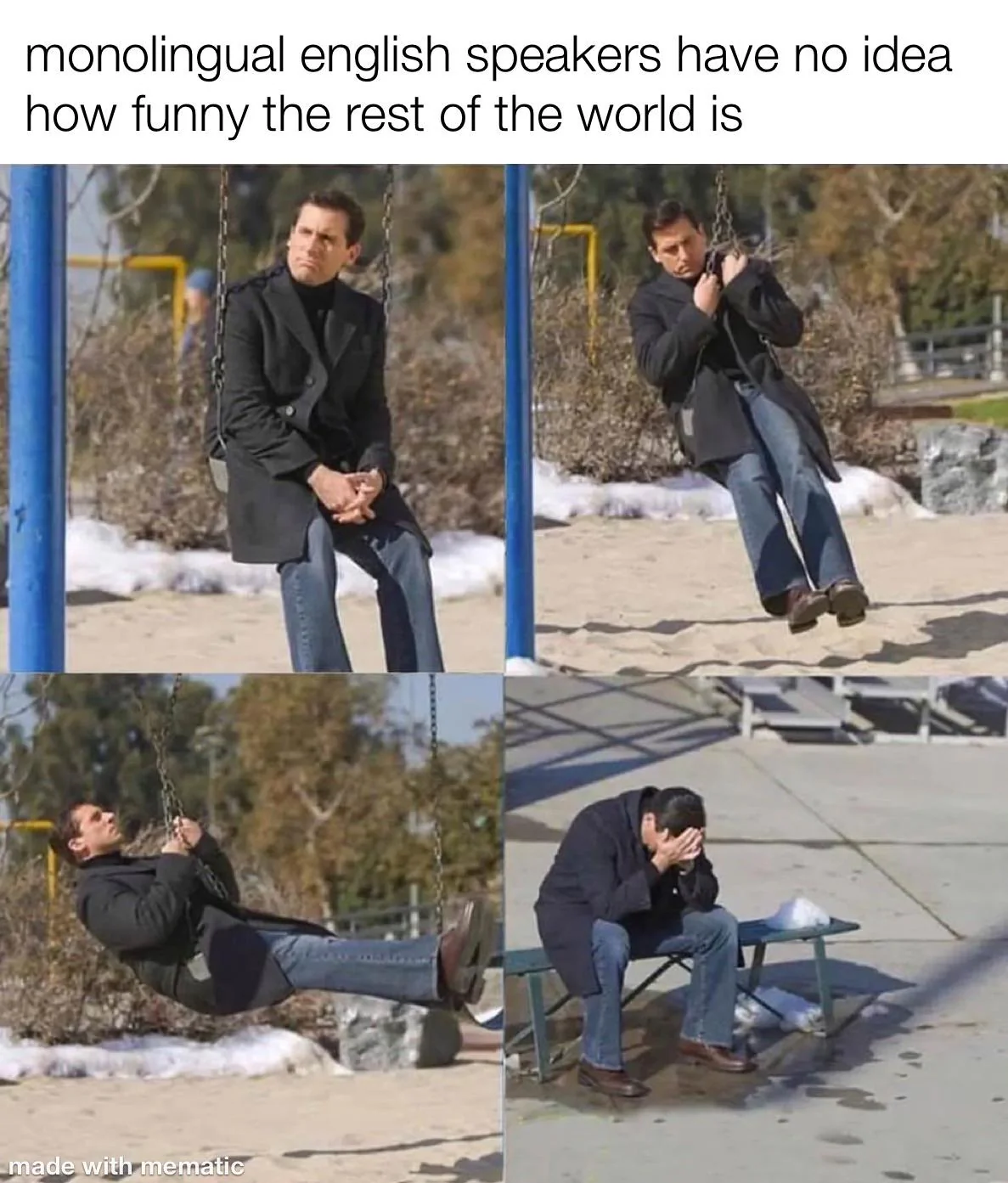 yall are missing out