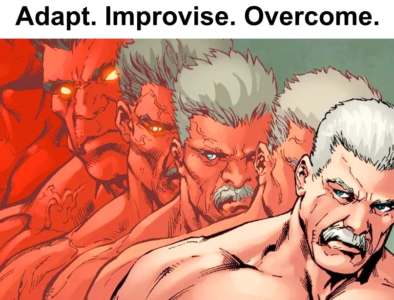 Y'all get sad too easy