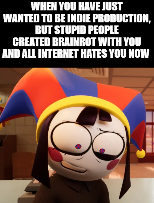 Yea, A lot of people hate this series