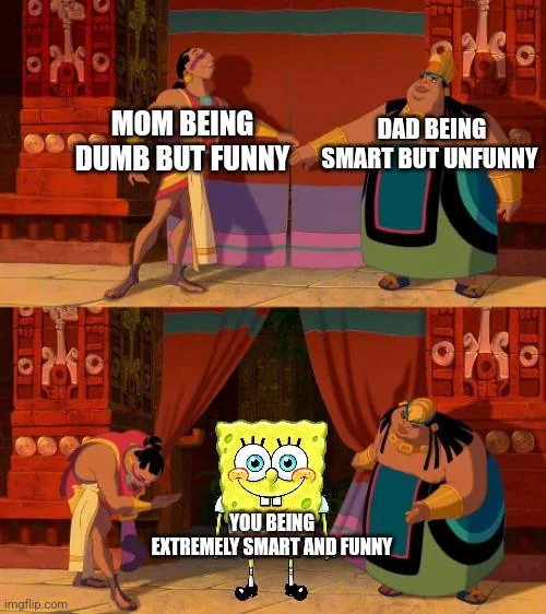 You better start loving yourself, damn it.