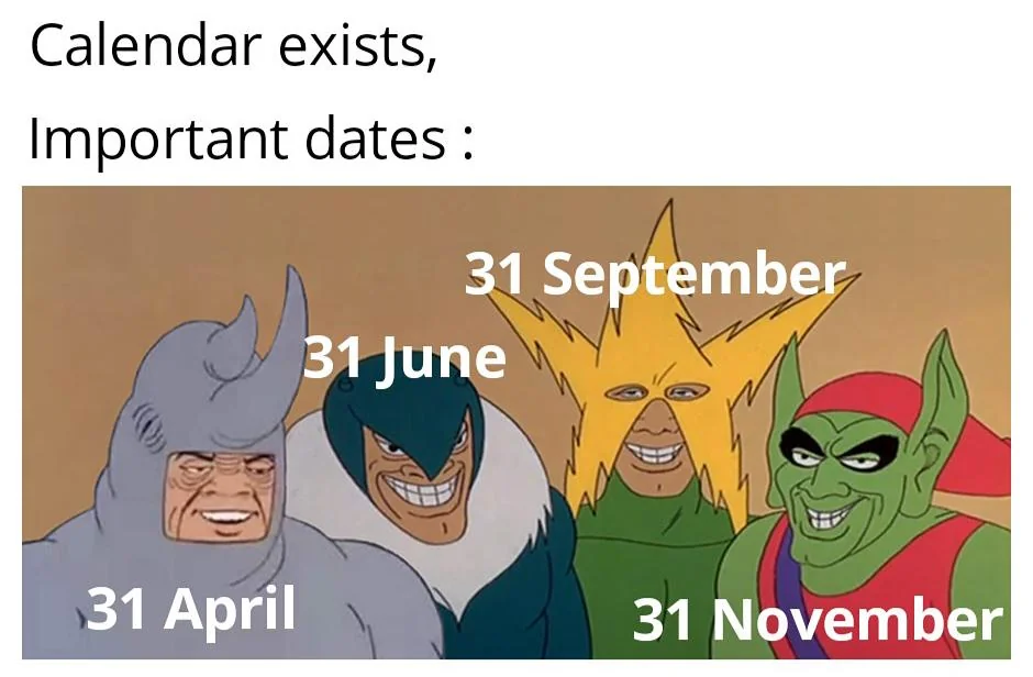 You can even troll the smart ones with these...