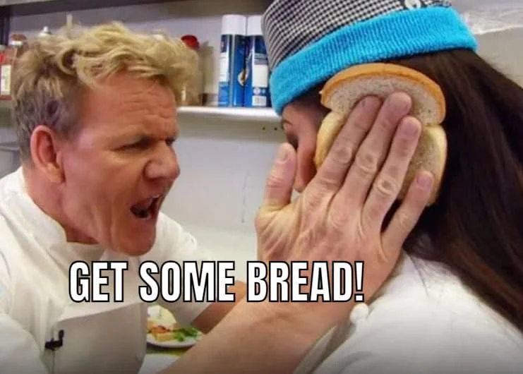 You guys Bready for $BreadCTO?