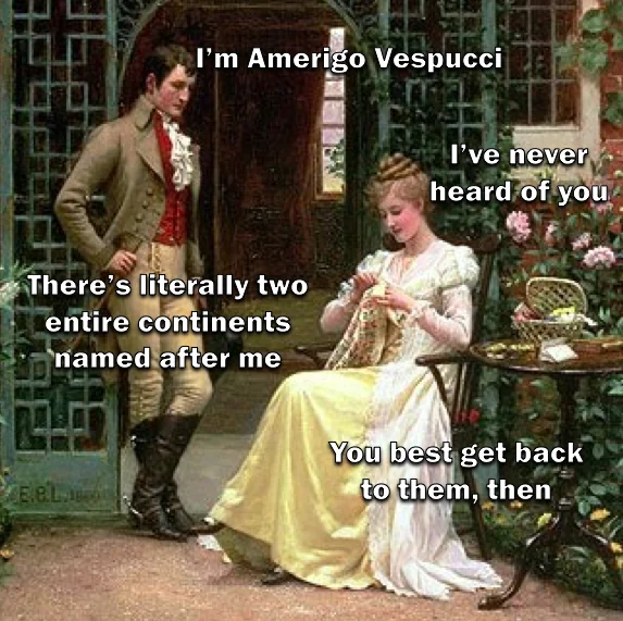 You should AmeriGO now