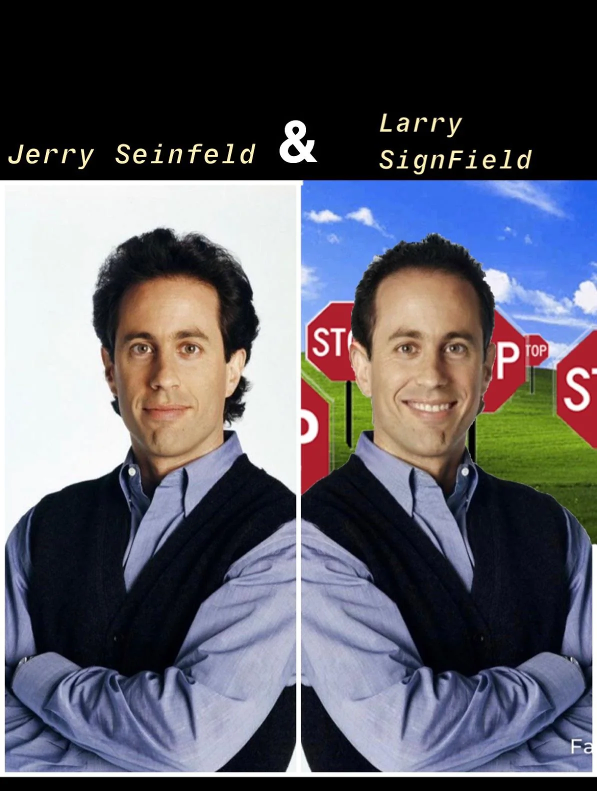 You thought property brothers was good? Wait till you see the next best duo of the century...