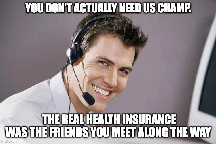 You want to know who's gonna pay? Read the first word again. It was inside you all along.