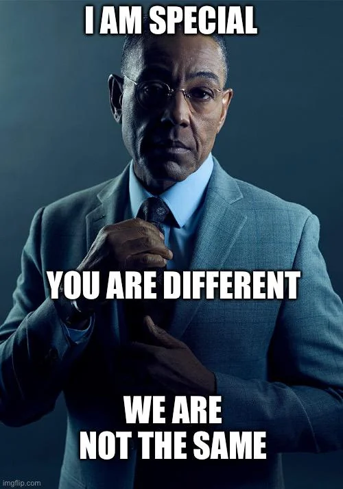 You’ll need to use your brain for this one.