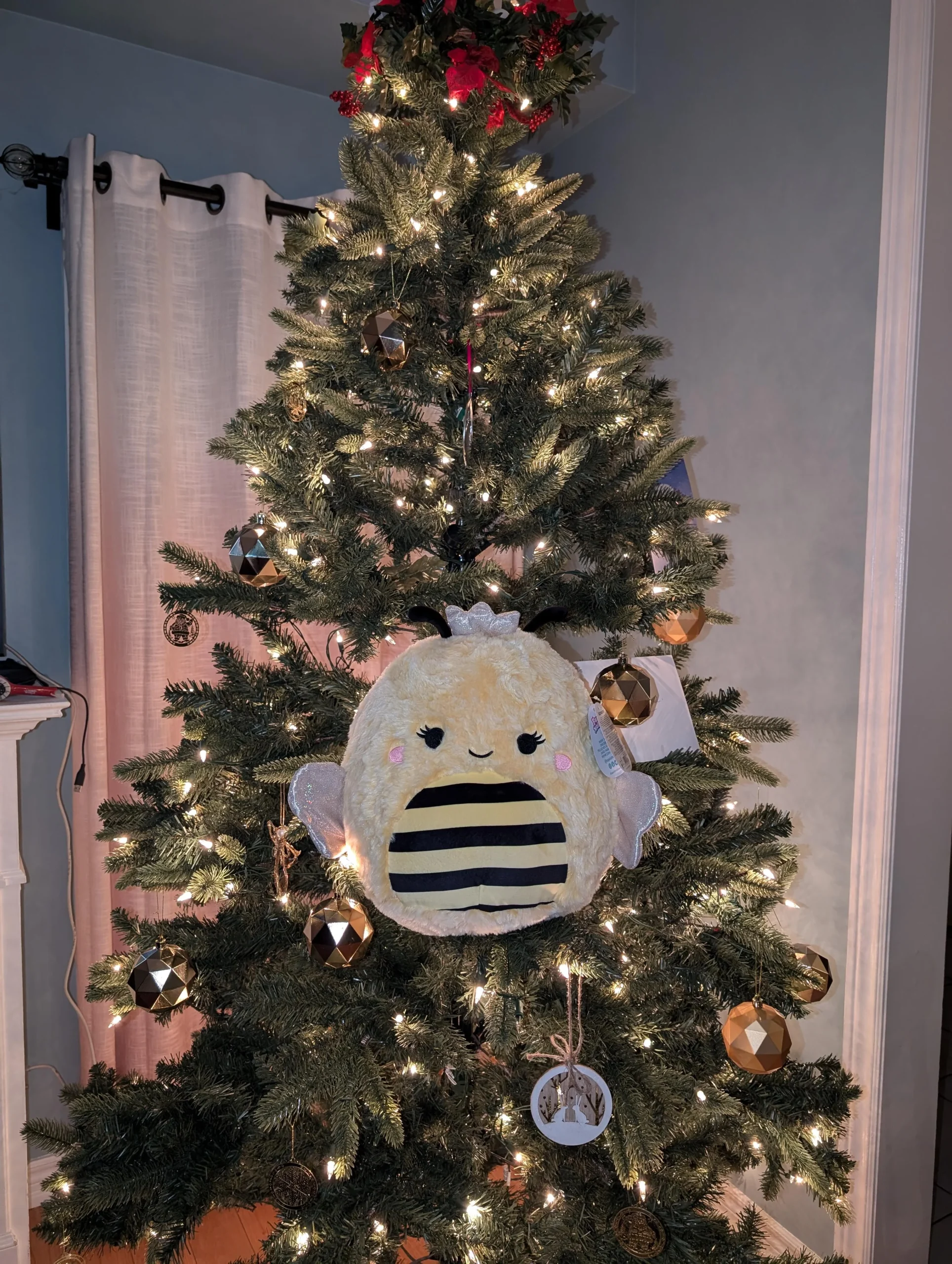 You've heard of Elf on the Shelf, but what about...